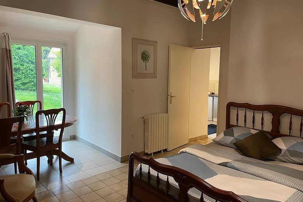 Chambre Giverny in Hargeville, Yvelines