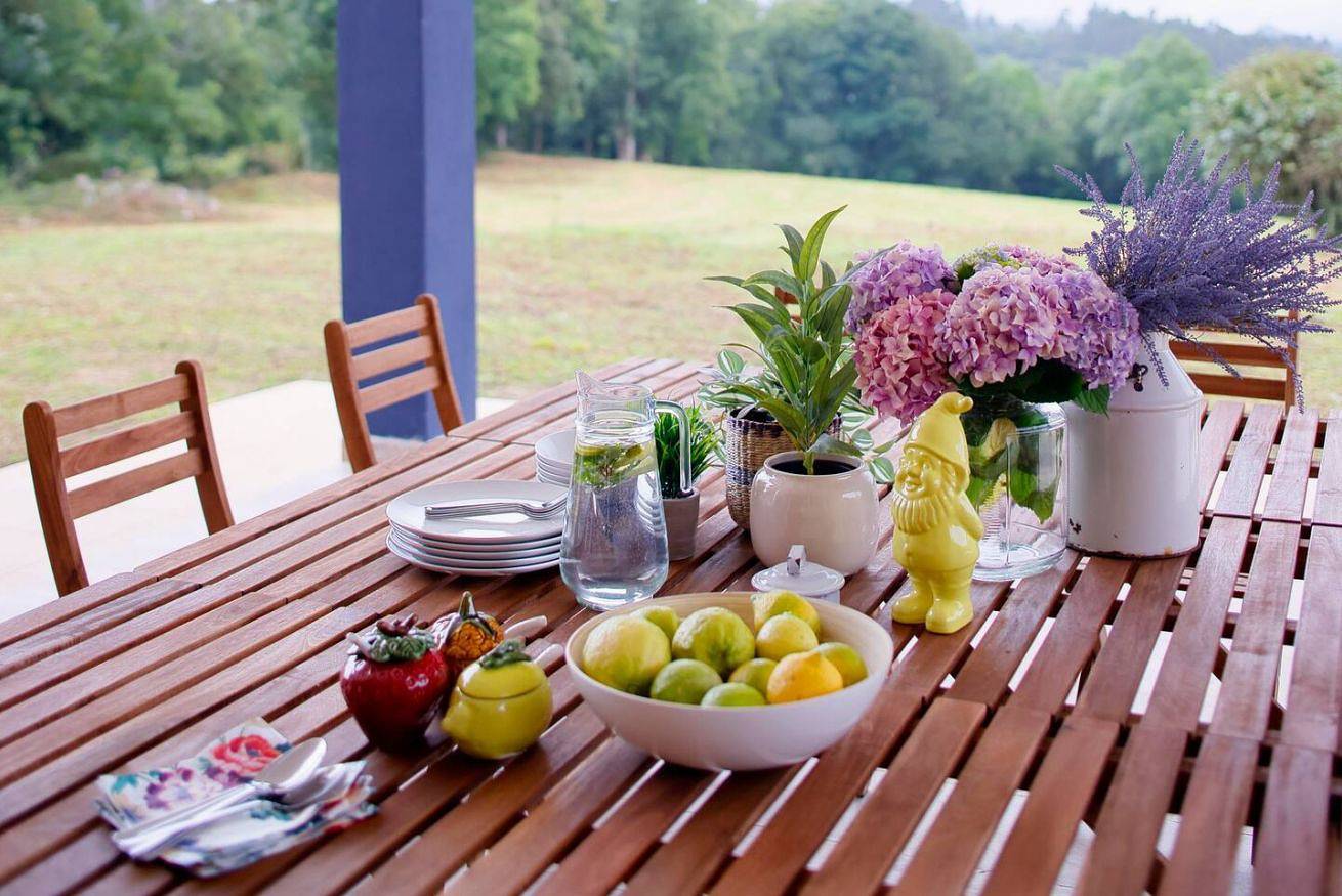 Appartement entier, Charming Apt w/ Full Kitchen & Wi-Fi near Attractions in Las Regueras, Asturias Province
