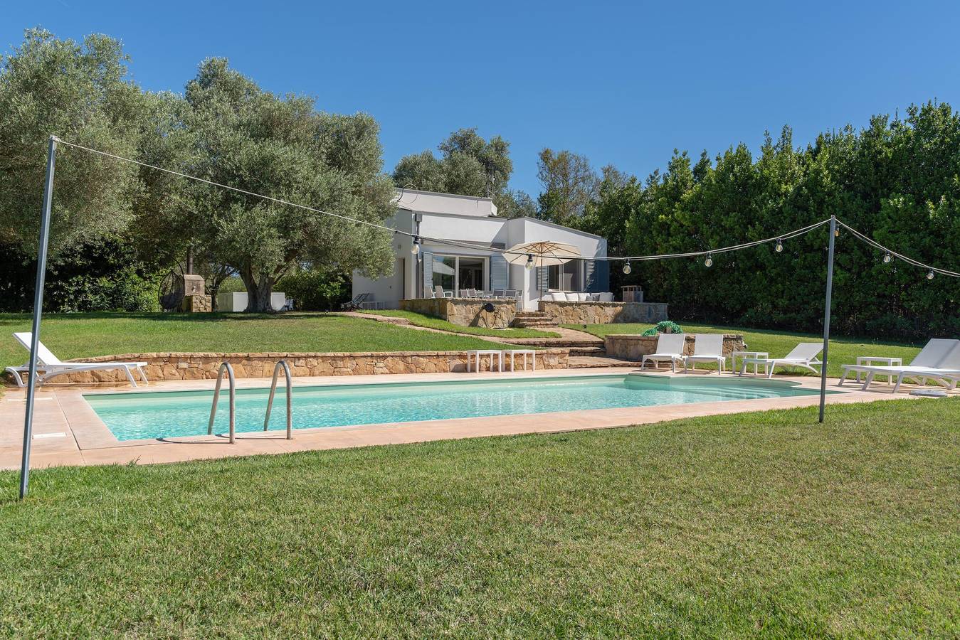 Villa Selestia - Alghero in Alghero, Provincia di Sassari