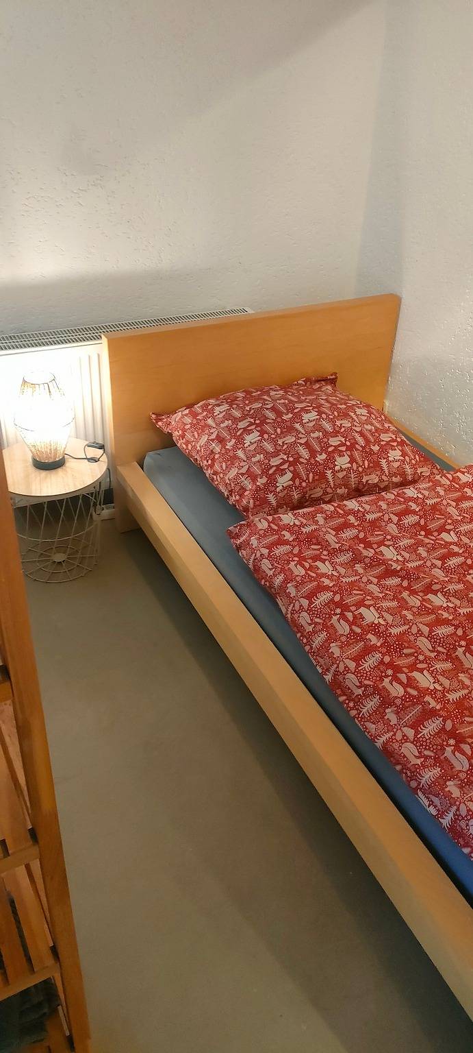Ferienwohnung für 3 Personen in Main-Odenwald - 3
