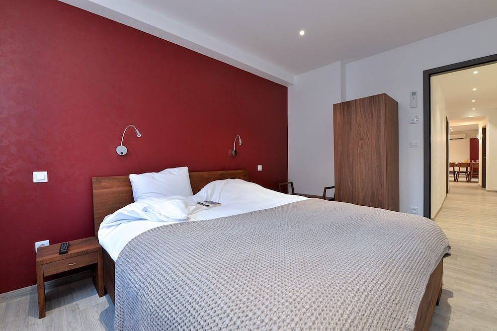 Appartement de vacances