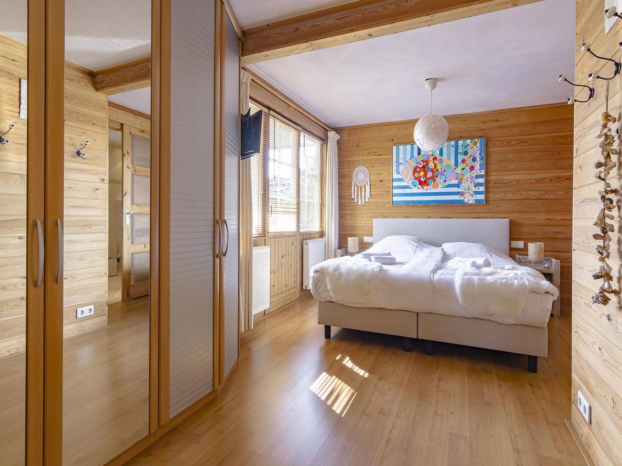 Holiday Home by Zuidlaardermeer Jetty in Hoogezand-Sappemeer, Groningen und Umgebung