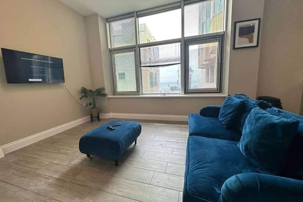 Appartamento intero, Brighton City Centre Seafront 1 Bedroom Flat Bn1Gre07 in Brighton, Sussex