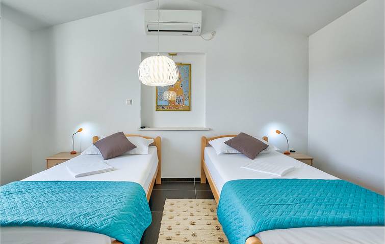 Ferienhaus für 14 Personen, mit Garten in Zadar - 4