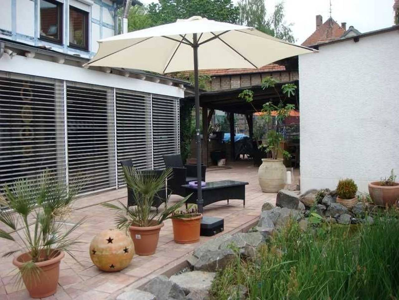 Ganze Ferienwohnung, Kläschter Gästewohnung in Groß-Umstadt, Main-Odenwald