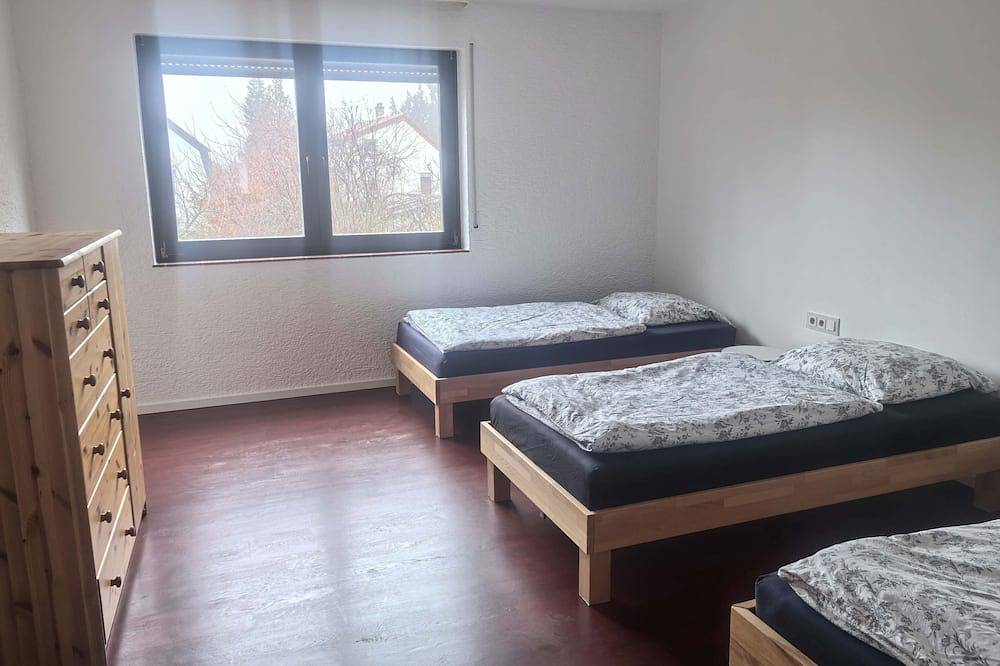 Ganze Wohnung, Traumhafte Maisonette 1 Og, im Villa Uni Mainz in Mainz, Rheinhessen