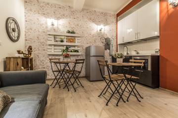 Apartment for 2 People in Bologna, Bologna Province, Photo 1