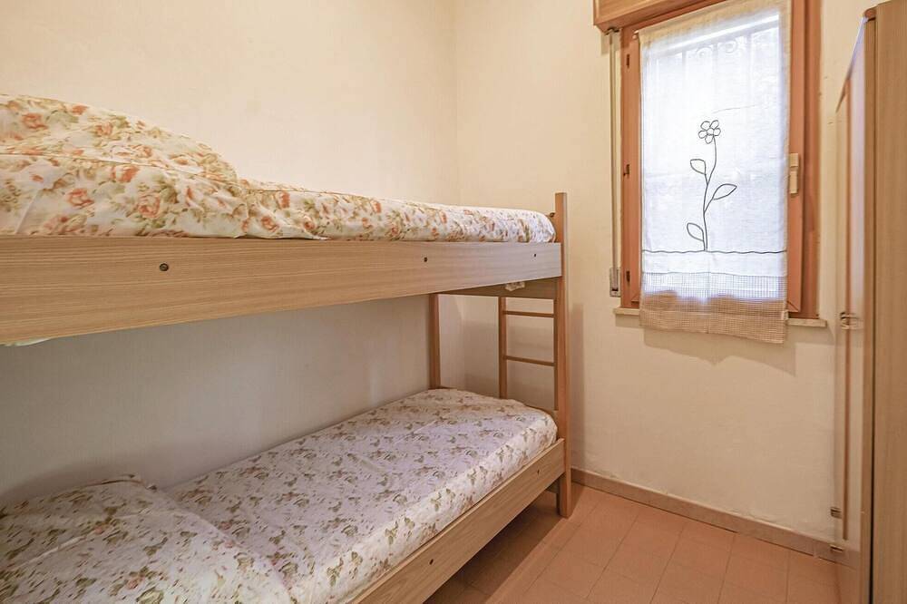 Appartamento intero, Grazioso appartamento a Lido delle Nazioni Fe con piscina esterna in Lido delle Nazioni, Provincia di Ferrara