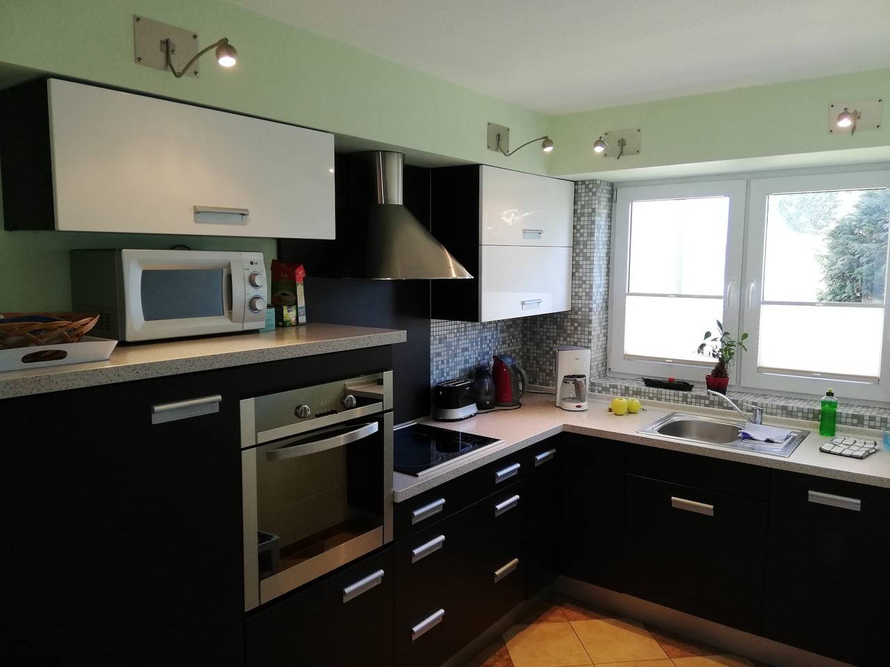 Ferienwohnung in Fehmarn ab 75€ pro Nacht