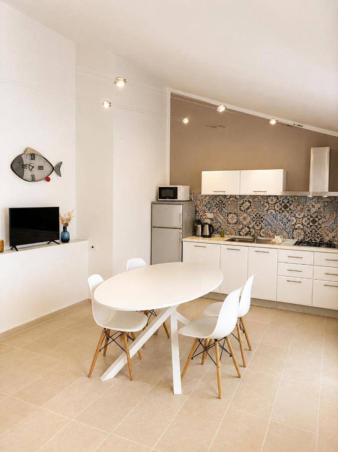 Apartmenthotel für 2 Personen, mit Terrasse und Garten sowie Pool