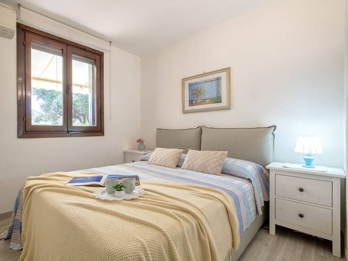 Gîte pour 4 personnes, avec jardin et terrasse à Porto Rotondo - 3