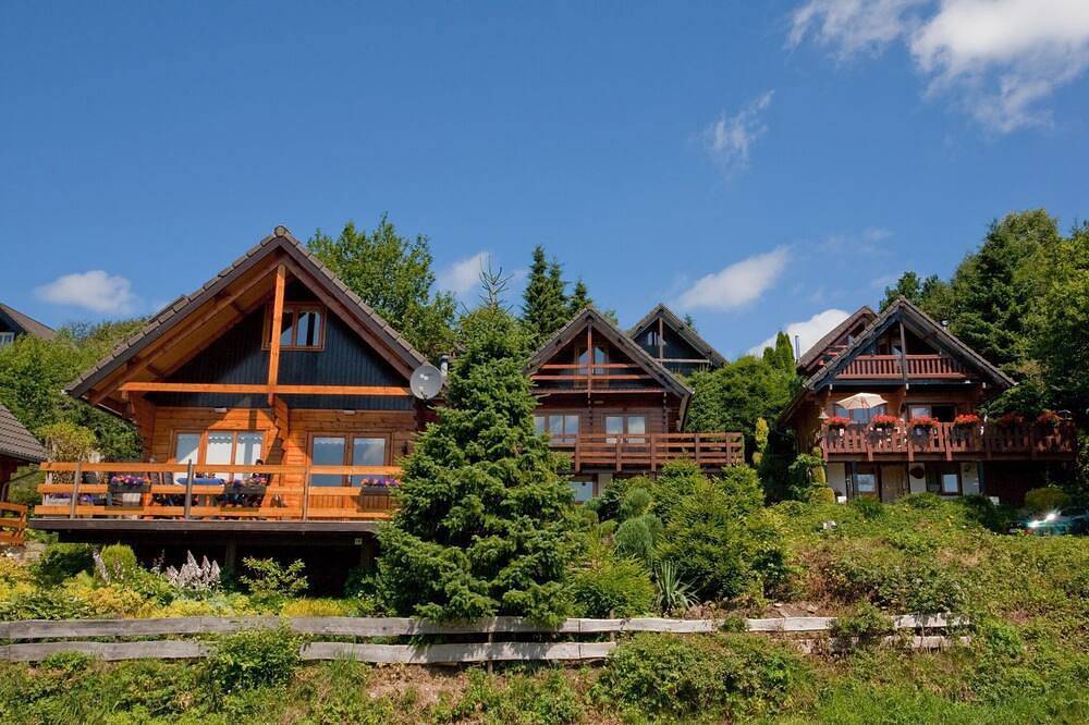 Casa vacanza a Manhay a partire da 103€ a notte