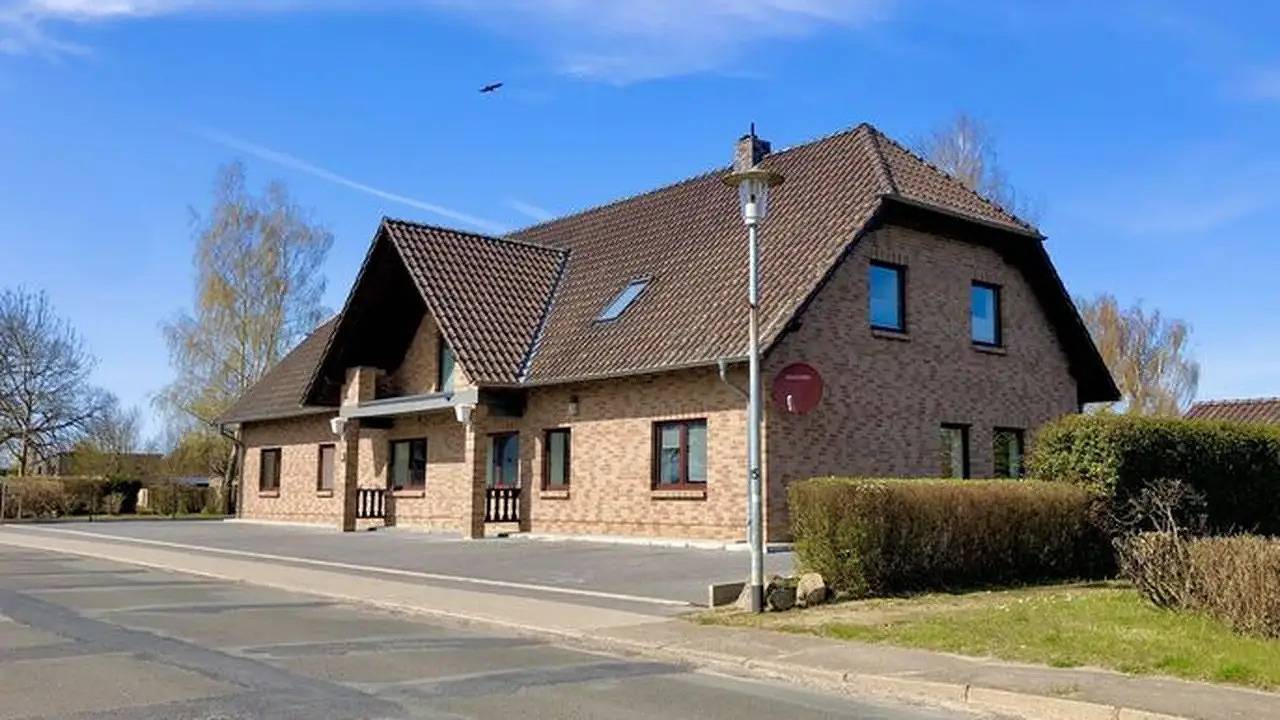 Ganze Ferienwohnung, Ferienwohnung für 6 Personen (76 m²) in Kargow in Kargow, Müritz