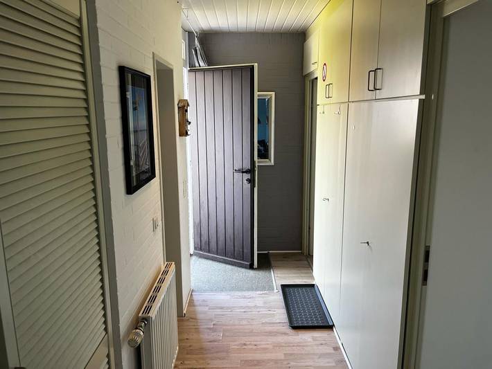 Ferienhaus für 4 Personen, mit Terrasse, kinderfreundlich in Wesermarsch - 4