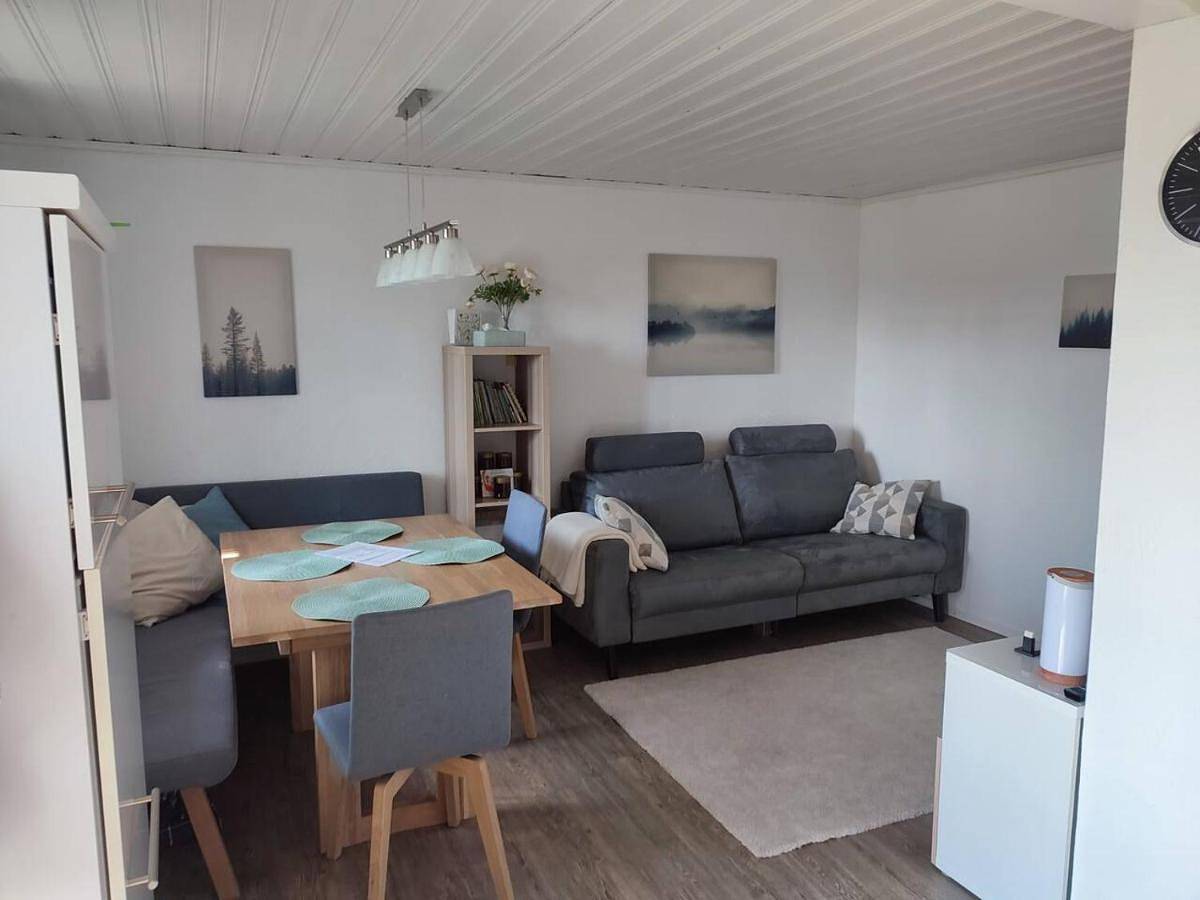 Ganze Wohnung, Two-Bedroom Apartment in Fridolfing, Rupertiwinkel