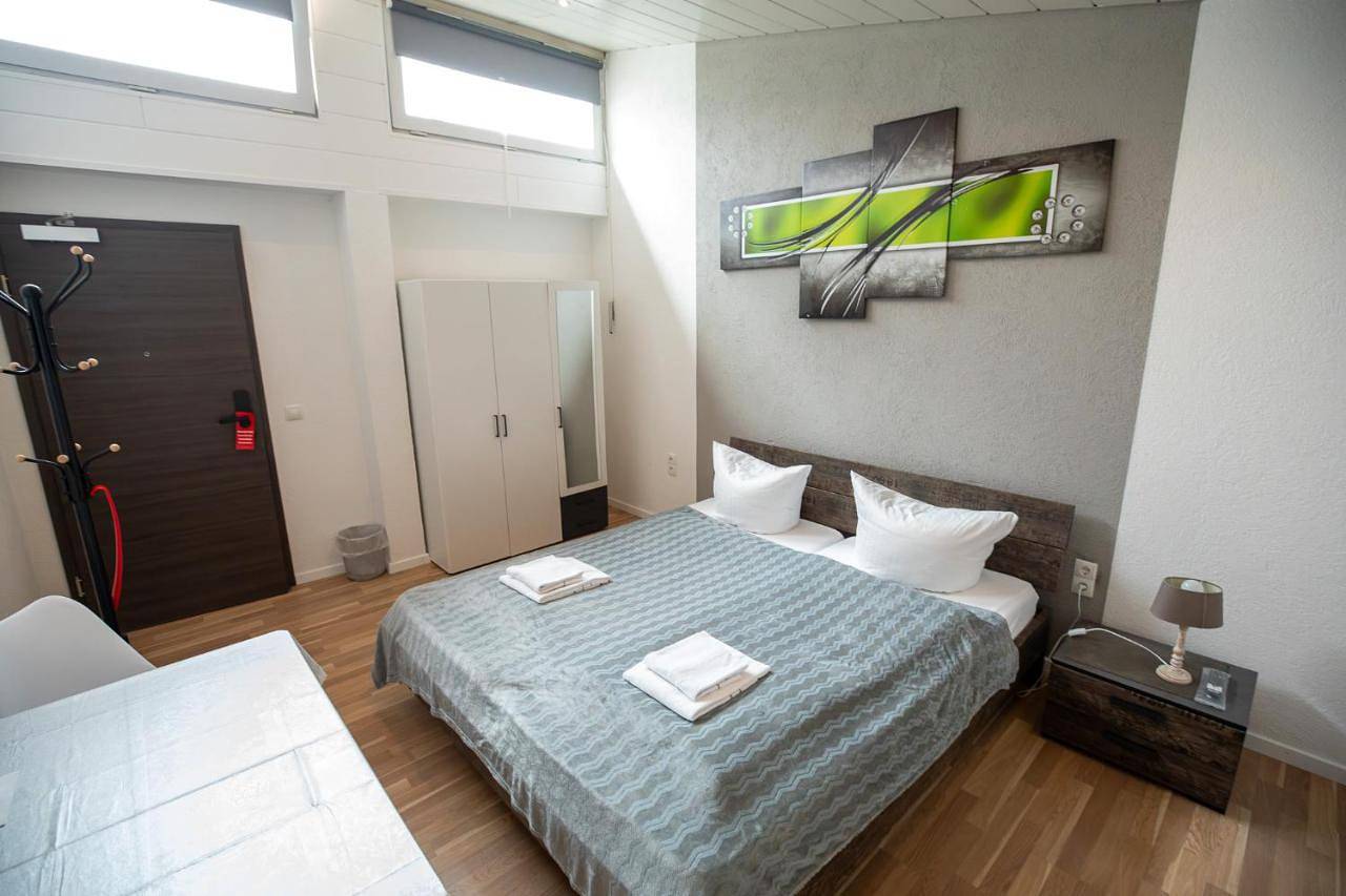 Business Hotel Dernbach in Dernbach (Westerwald), Lahn-Taunus
