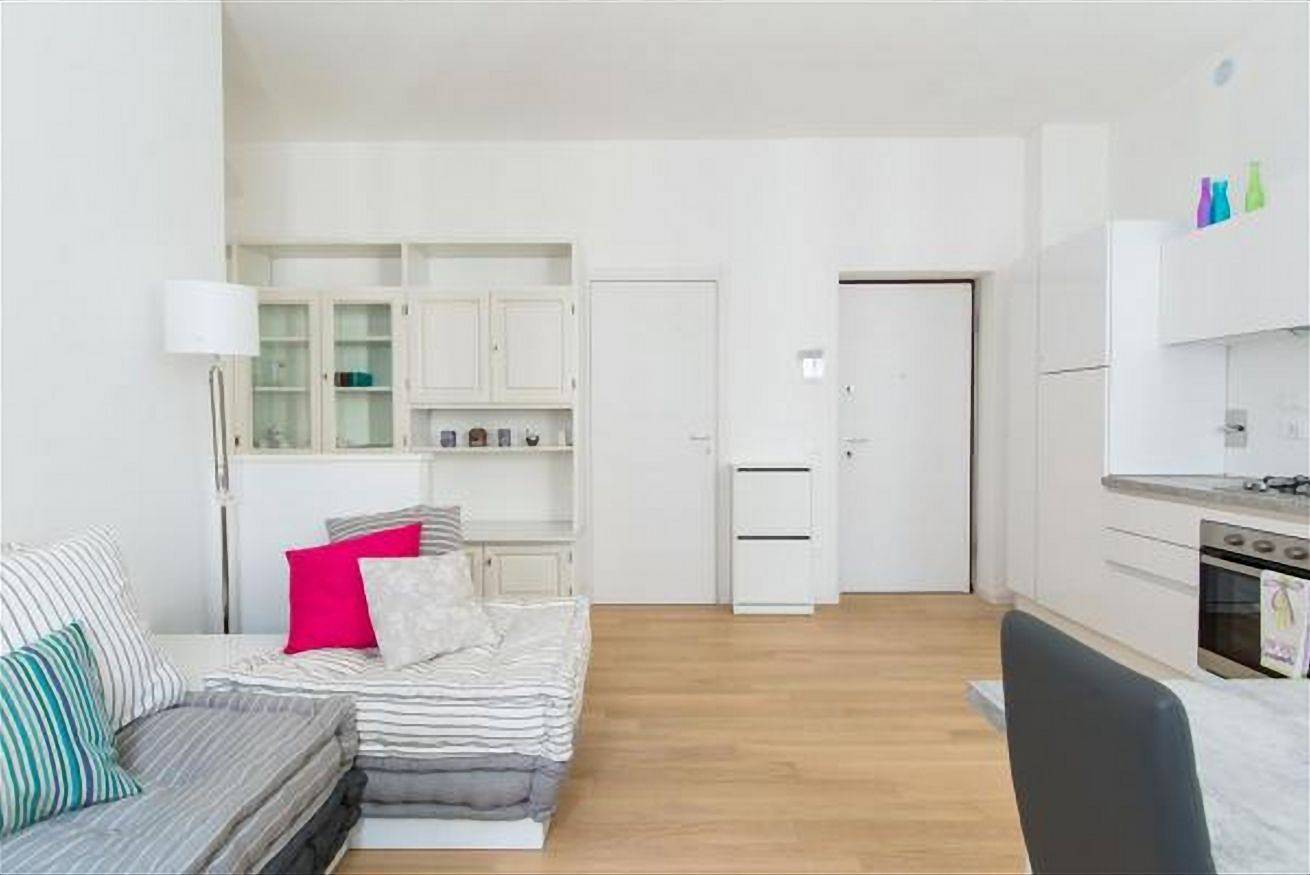 Appartamento intero, Luminoso App.to Belvedere! Parcheggio Gratis! in Trieste, Carso