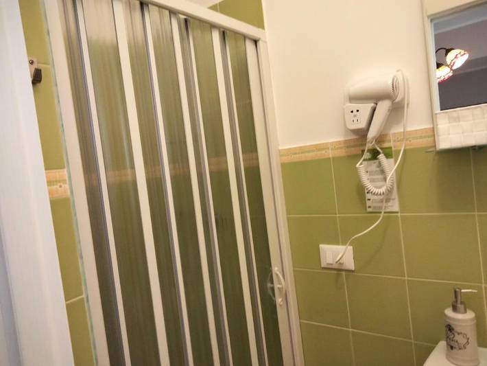 Location de vacances pour 3 personnes, avec vue à Bagheria - 2