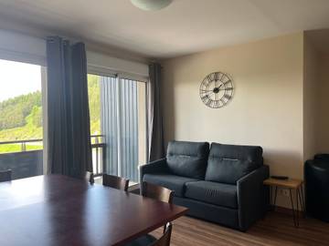 Chalet pour 8 Personnes dans Peyragudes, Pyrénées, Photo 1