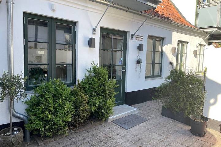 Ferienwohnung für 4 Personen