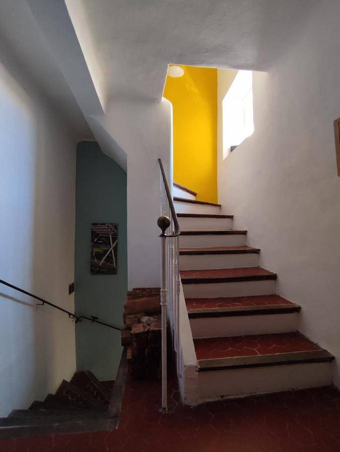 Chambre d’hôte pour 2 personnes, avec vue à Vence - 4