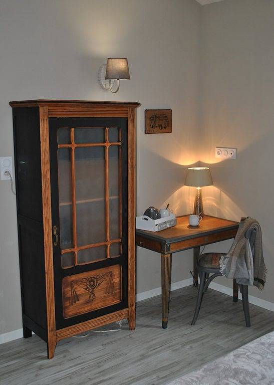 Chambres d'hôtes en Vendée - Cap à l'Ouest 85 - le Surf in Olonne-sur-Mer, Les Sables-d'Olonne