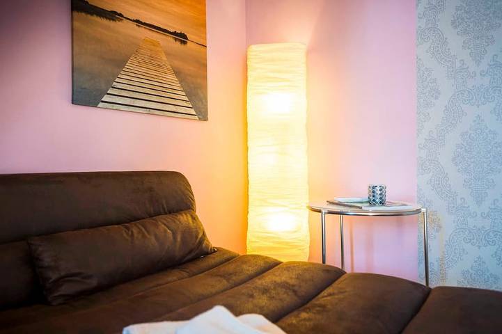 Exklusive Wohnung 1 für 2 Personen nahe Timmendorfer Strand - Ferienhof am in Ratekau, Ostholstein