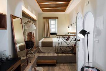 Maison d’hôte pour 2 personnes à La Canée