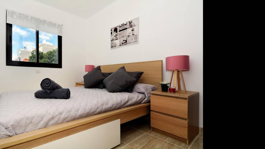 Ganze Ferienwohnung, Ferienwohnung Jarenal Playa Honda Playa de Guacimeta in Playa Honda, San Bartolomé