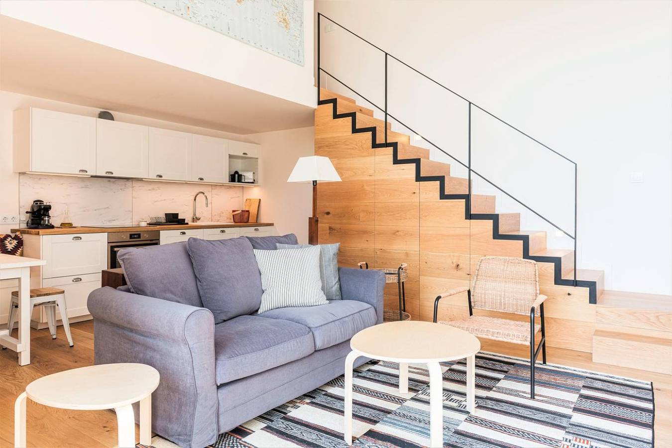 Mitoyenne 2 ch. Cheminée, Jardin, Vues, Sèche-linge et Wifi in Guils de Cerdanya, Cerdanya