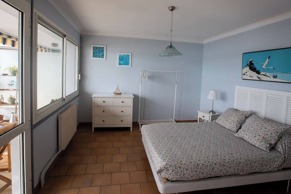 Ganze Wohnung, Apartment Corniche des Baux Sanary auf dem Meer in Sanary-sur-Mer, Toulon Region