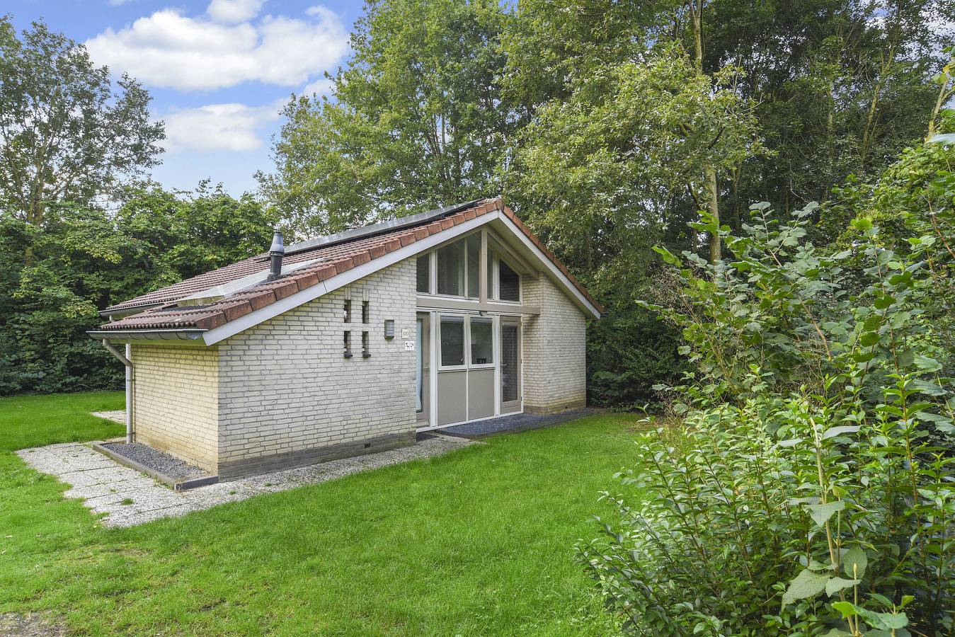 Landal Stroombroek — 2-persoons bungalow in Achterhoek
