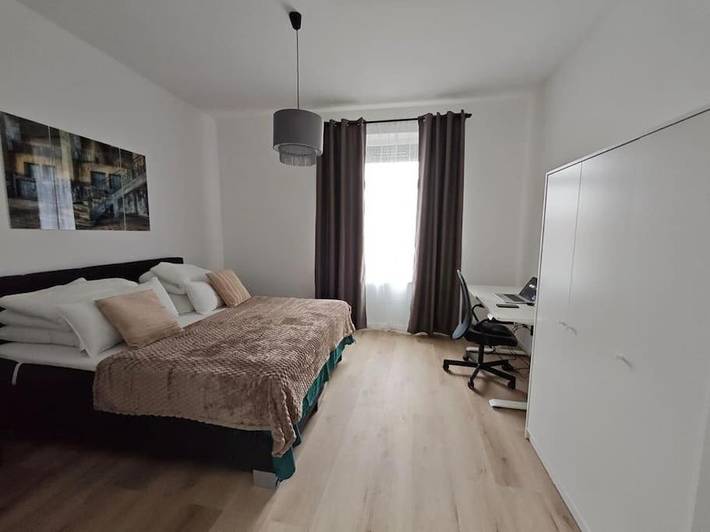 Ferienwohnung für 6 Personen in Landau - 2