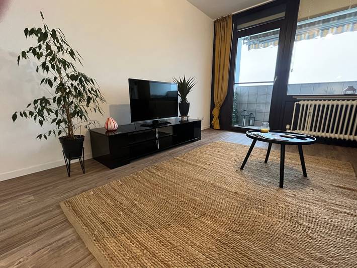 Gîte pour 3 personnes, avec balcon, animaux acceptés dans Bayreuth - 3