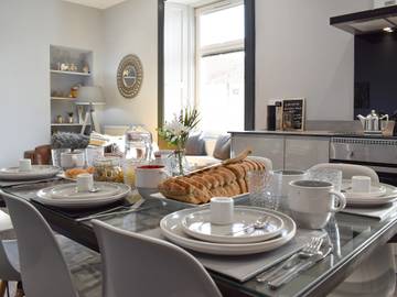 Log Cabin for 6 People in St Monans, Fife region, Photo 4