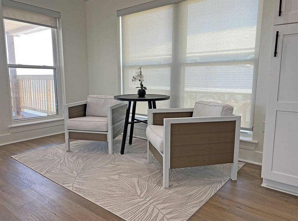 Amazing Grace - Bayfront mit Bootszugang und atemberaubenden Sonnenuntergängen in Grand Isle, Jefferson Parish