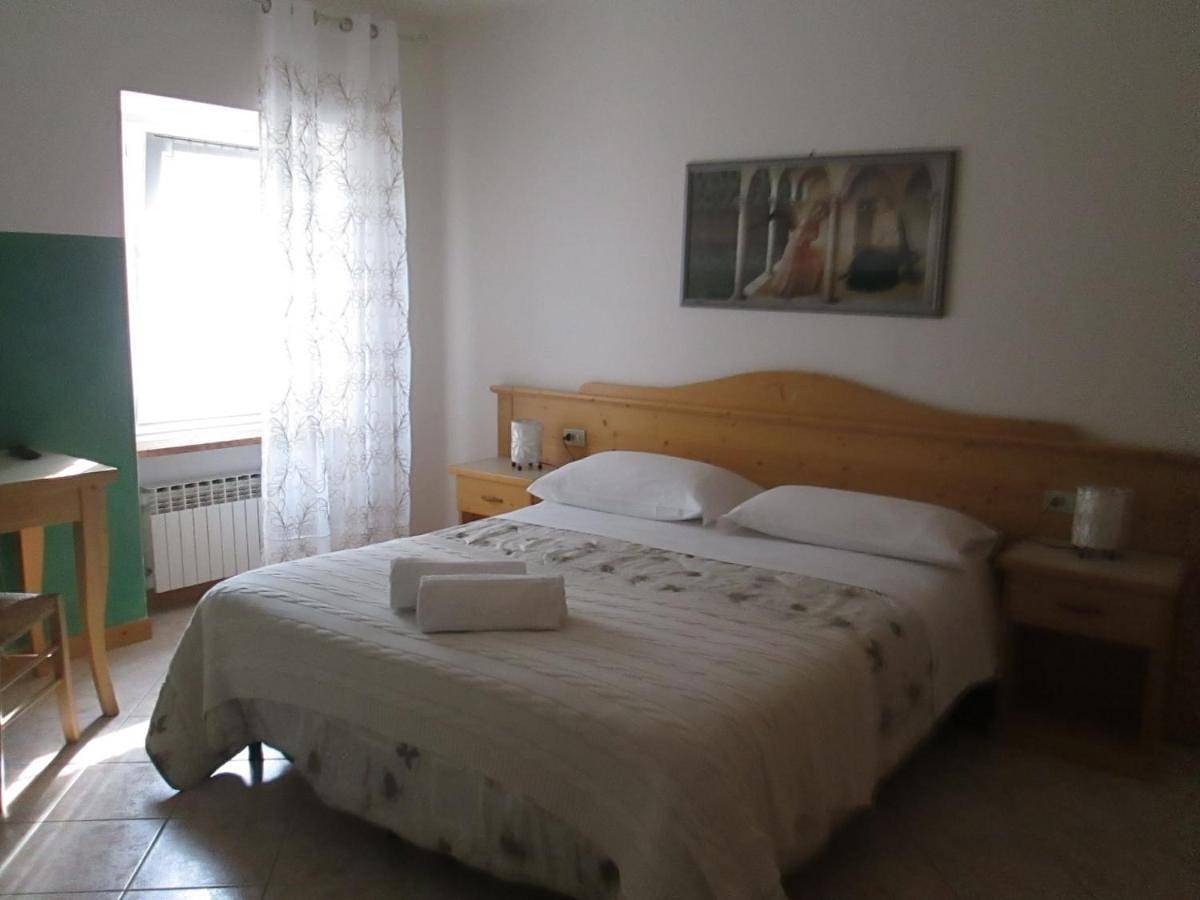 Agriturismo Ca' Castellani in Bardolino, Garda Bergen