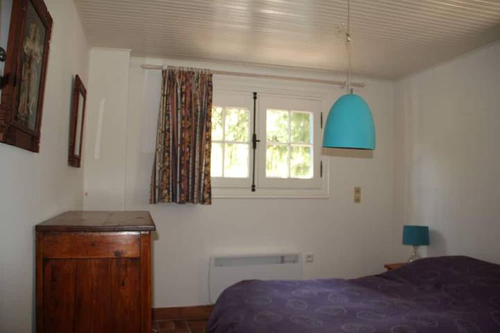 Location de vacances pour 8 personnes, avec jardin et terrasse, animaux acceptés à Barjols - 4