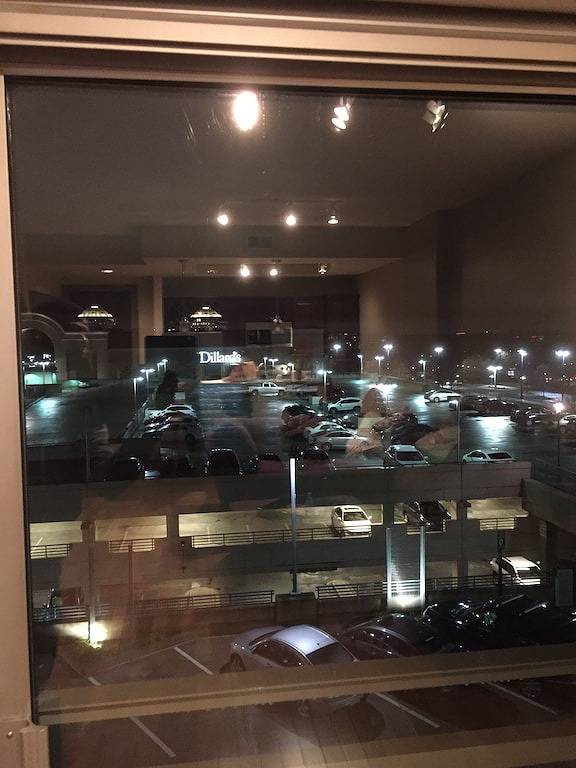 Loft for 4 Guests in Barclay Downs, Charlotte