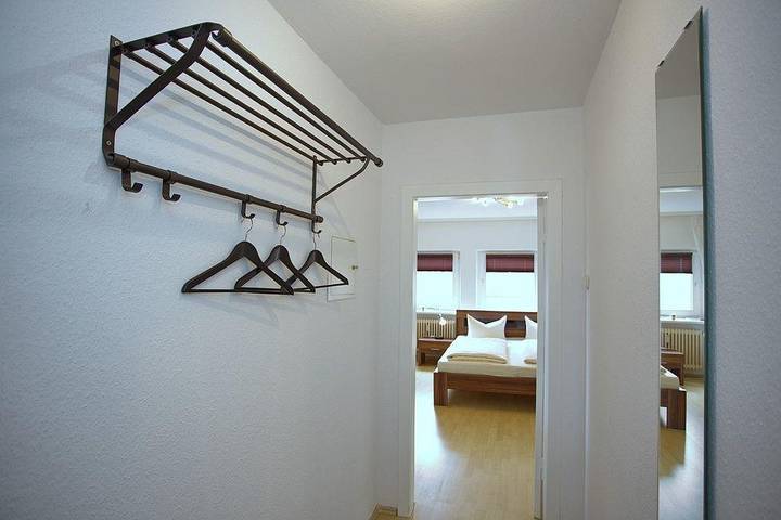 Gîte pour 3 personnes à Lübeck (Ciudad) - 2