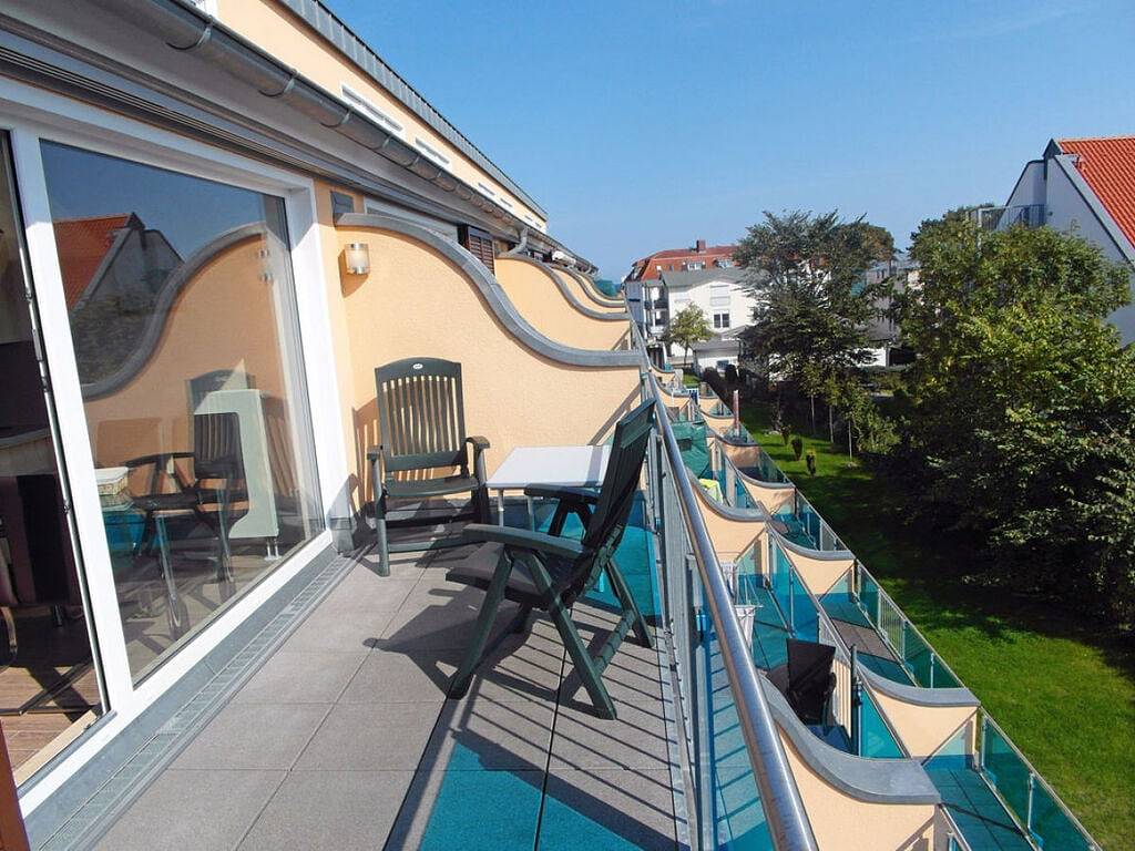Ferienhaus in Rügen ab 164€ pro Nacht