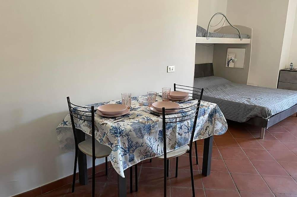 Apartamento entero, Apartamento de vacaciones Marciana Marina para 1 - 4 personas con 1 dormitorio - Apartamento en casa in Marciana Marina, Elba