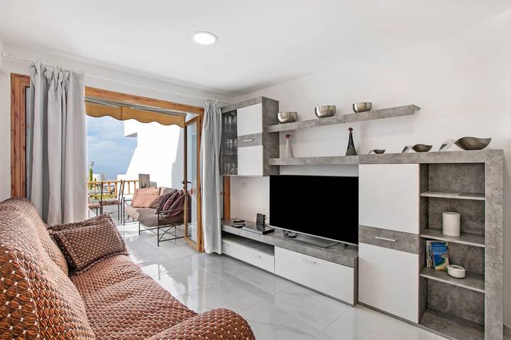 Apartament wakacyjny dla 2 osób w Costa Adeje