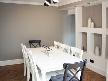Cottage for 8 People in Shanklin, Isle of Wight, Photo 4