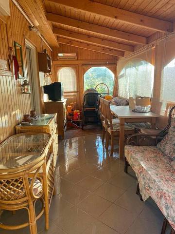 Ferienhaus für 6 Personen, mit Garten und Ausblick, mit Haustier in Siofok