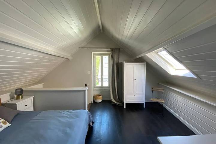 Location de vacances pour 5 personnes à Île-aux-Moines - 3