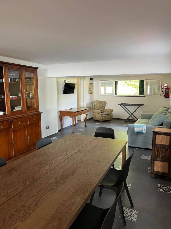 Ferienhaus für 8 Personen, mit Ausblick und Pool sowie Balkon in Bonassola - 4