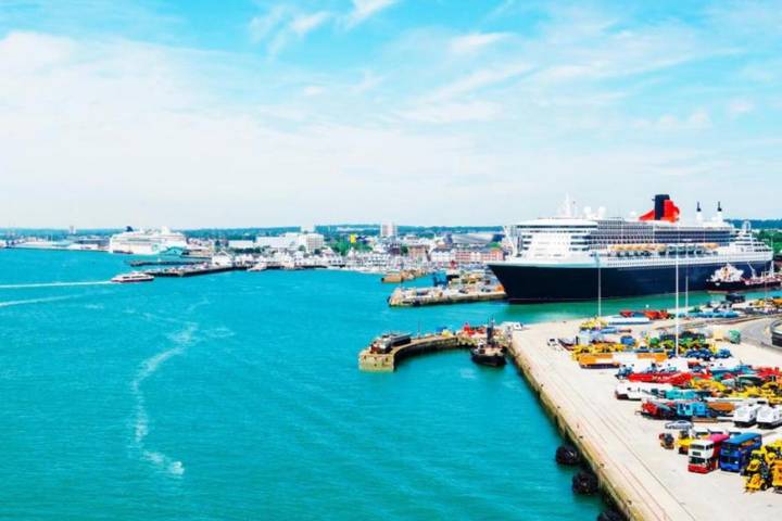 Location de vacances pour 6 personnes, adapté aux familles à Southampton