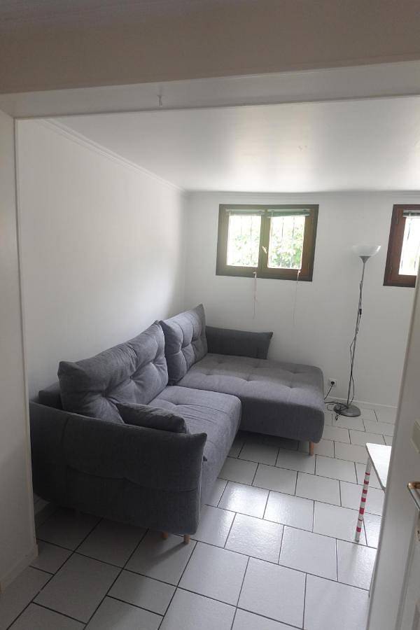 Appartement de vacances pour 4 personnes, avec terrasse, animaux acceptés