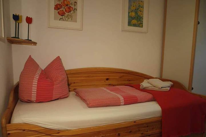Appartement entier, Marina Carolinensiel in Carolinensiel-Harlesiel, Wittmund